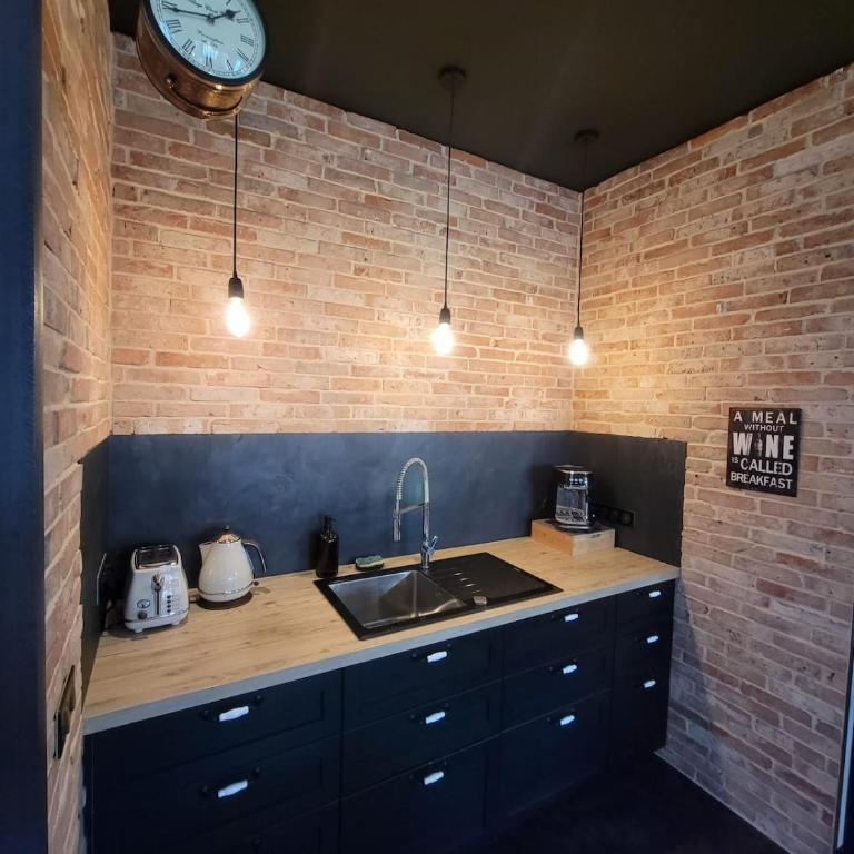 Le Loft Des Arts - Appartement 1 Chambre - 12
