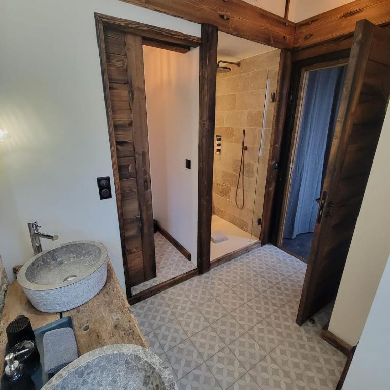 Le Loft Des Arts - Appartement 1 Chambre - 13