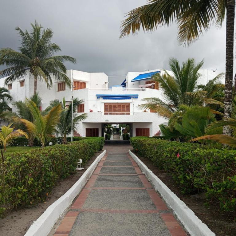 Departamento en SameCasablanca - Plaza Esmeraldas - One-Bedroom Apartment - 1