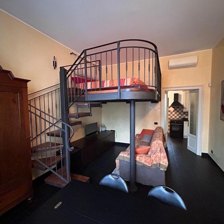 Cozy apartment near Dergano metro station - One-Bedroom Apartment - 1