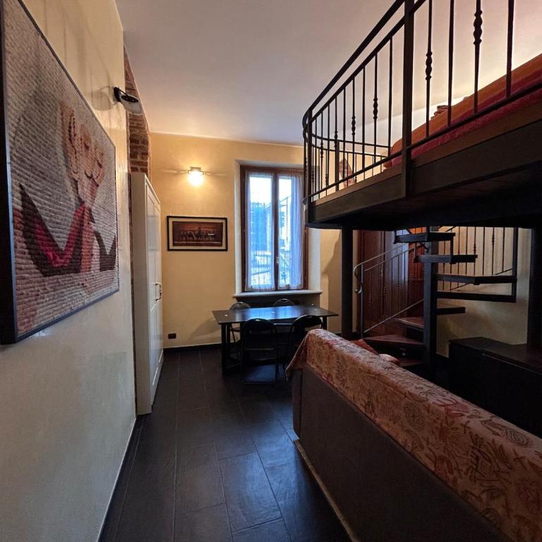Cozy apartment near Dergano metro station - One-Bedroom Apartment - 10