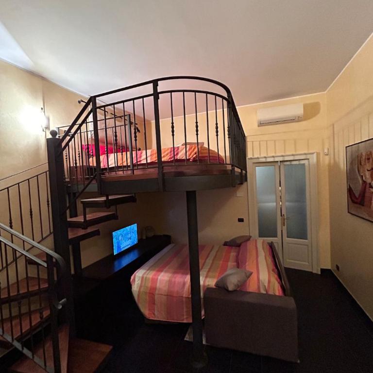 Cozy apartment near Dergano metro station - One-Bedroom Apartment - 12