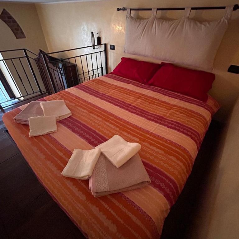 Cozy apartment near Dergano metro station - One-Bedroom Apartment - 14