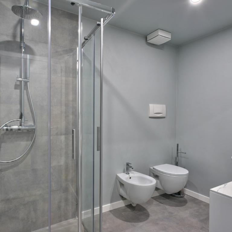 Domus Al Concilio - Apartment - Ground Floor - 13