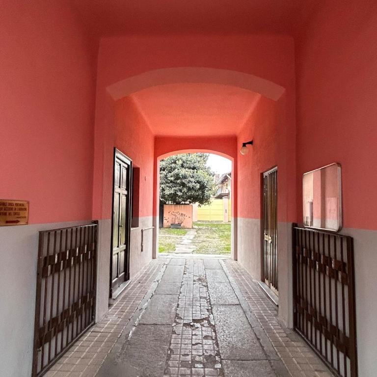 Cozy apartment near Dergano metro station - One-Bedroom Apartment - 17