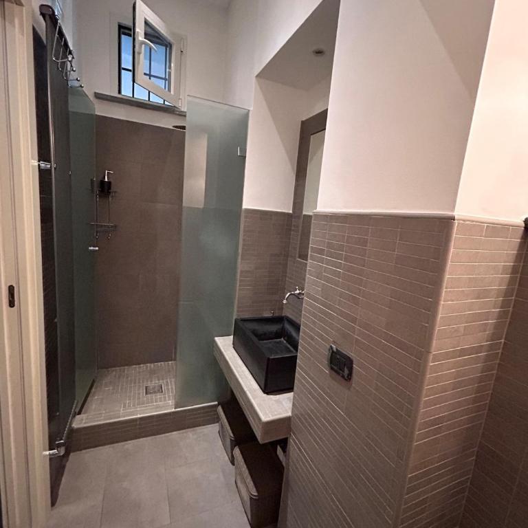 Cozy apartment near Dergano metro station - One-Bedroom Apartment - 19