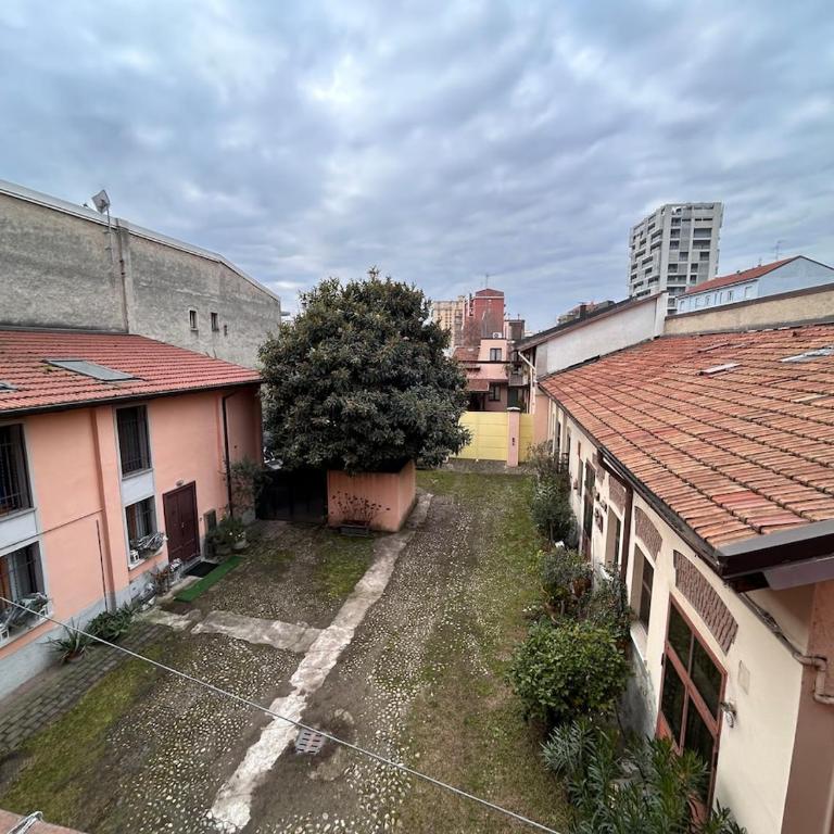 Cozy apartment near Dergano metro station - One-Bedroom Apartment - 21
