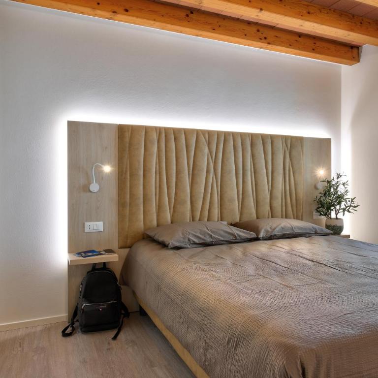 Domus Al Concilio - Apartment - Ground Floor - 9