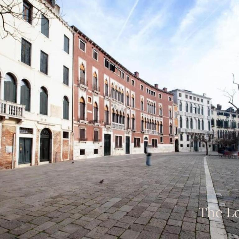 The Lovers' Loft - Appartamento con 2 Camere da Letto - 15