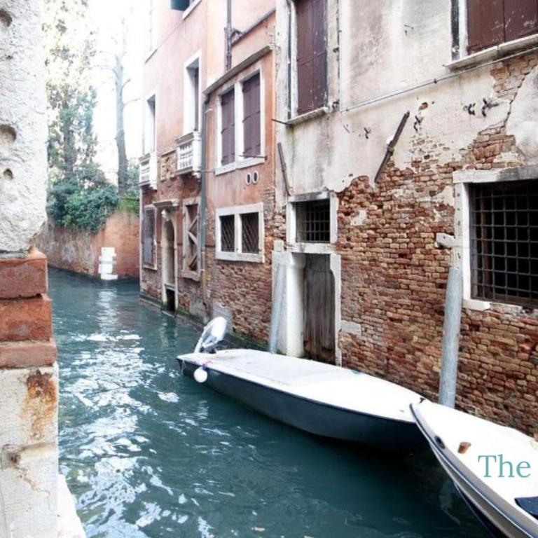 The Lovers' Loft - Appartamento con 2 Camere da Letto - 14