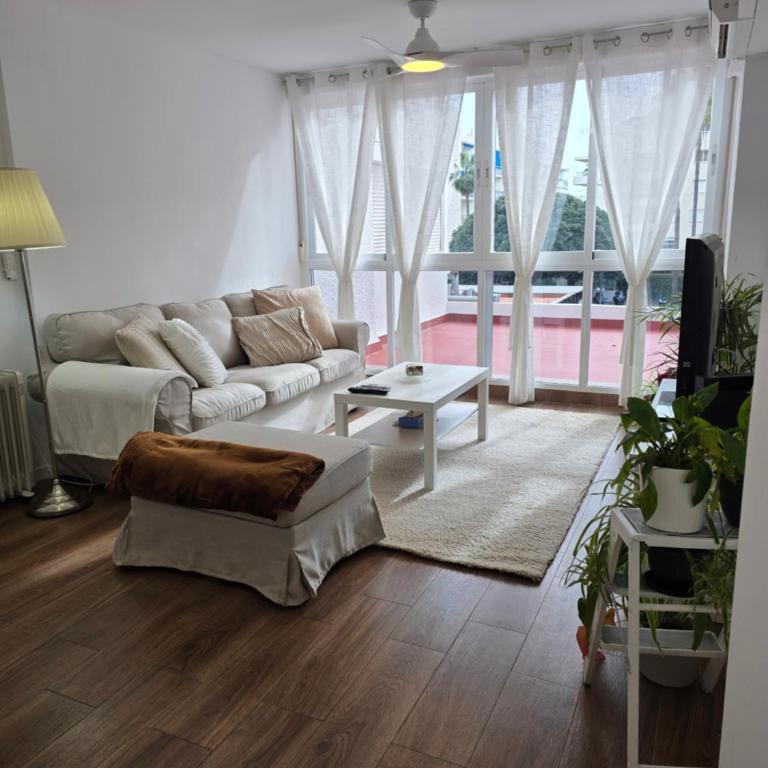 Beach Apartment - Apartamento de 1 dormitorio - 2