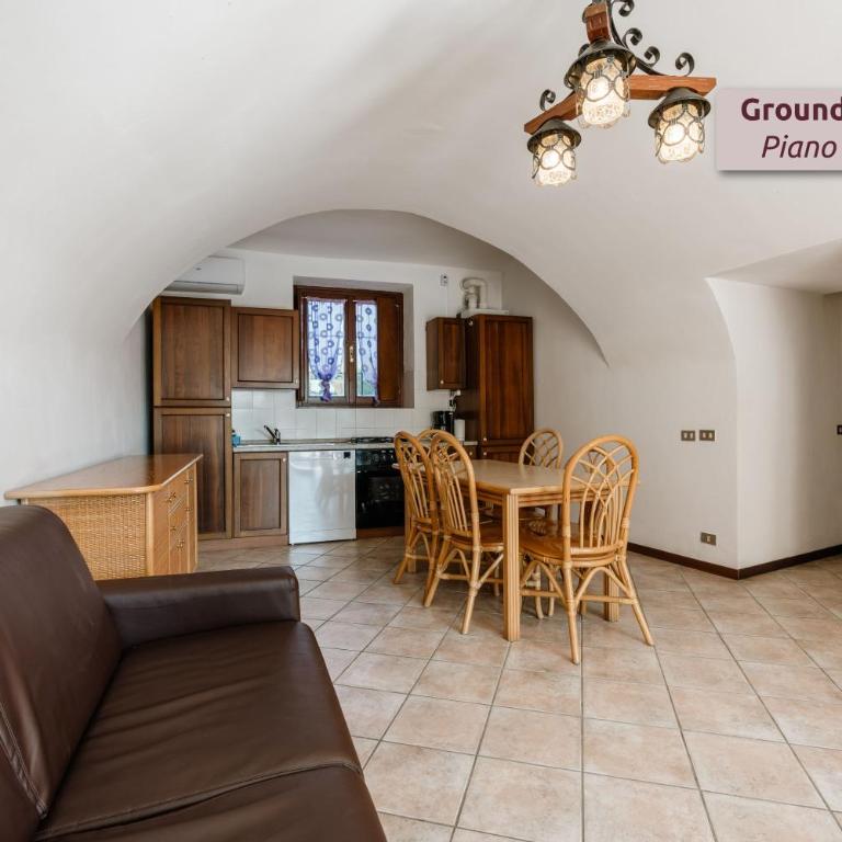 Il Colombaro - Appartamento con 3 Camere da Letto - 7