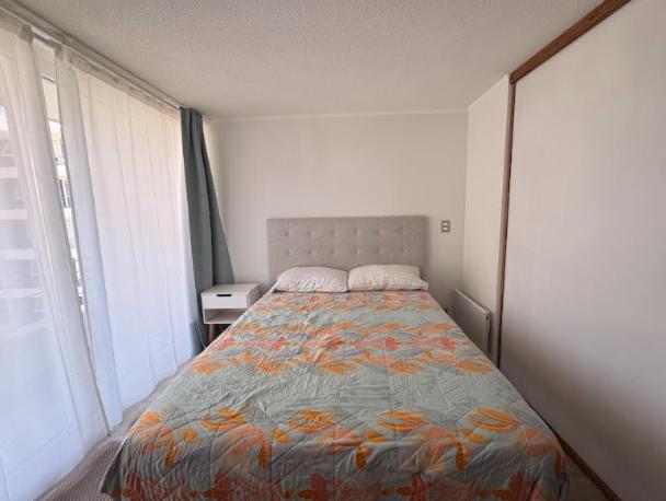 Comodo Studio I Movistar Arena y Club Hipico - One-Bedroom Apartment - 2