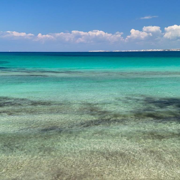 Casa Vacanze Tiziana - Appartamento con 3 Camere da Letto - 17