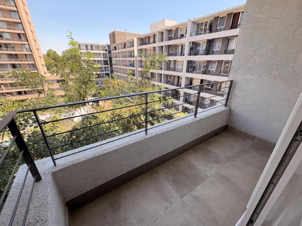 Comodo Studio I Movistar Arena y Club Hipico - One-Bedroom Apartment - 7