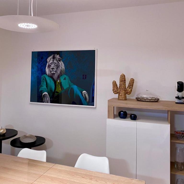 Casa Vacanze Tiziana - Appartamento con 3 Camere da Letto - 18