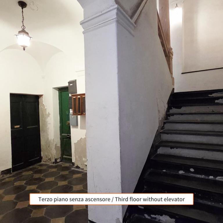 Poesia - By Ligooria - Appartamento con 3 Camere da Letto - 5