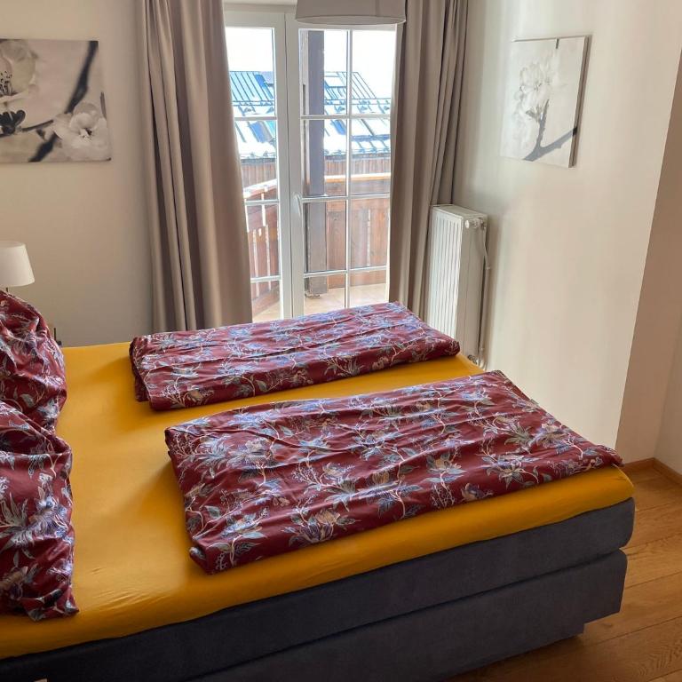 Wallner am See - One-Bedroom Apartment - 12