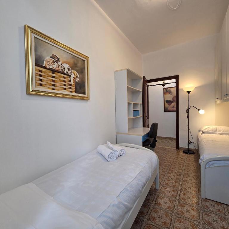 Poesia - By Ligooria - Appartamento con 3 Camere da Letto - 9