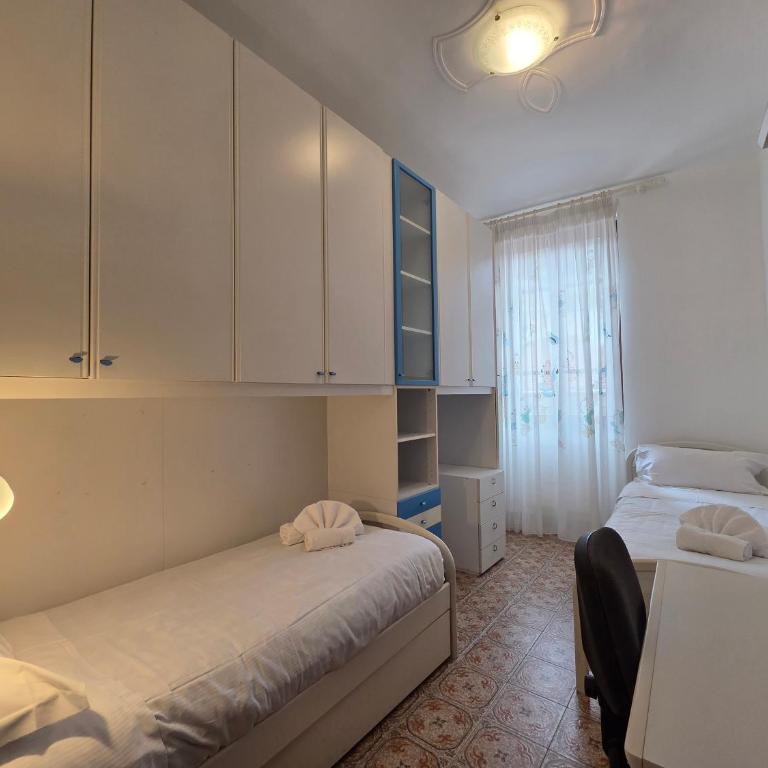 Poesia - By Ligooria - Appartamento con 3 Camere da Letto - 4