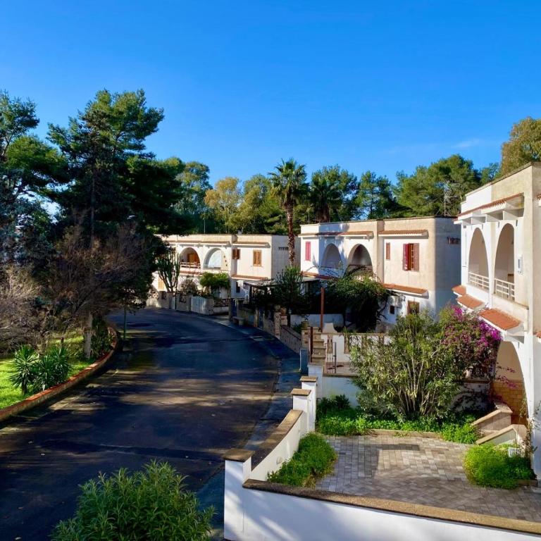 Casa Vacanze Tiziana - Appartamento con 3 Camere da Letto - 16