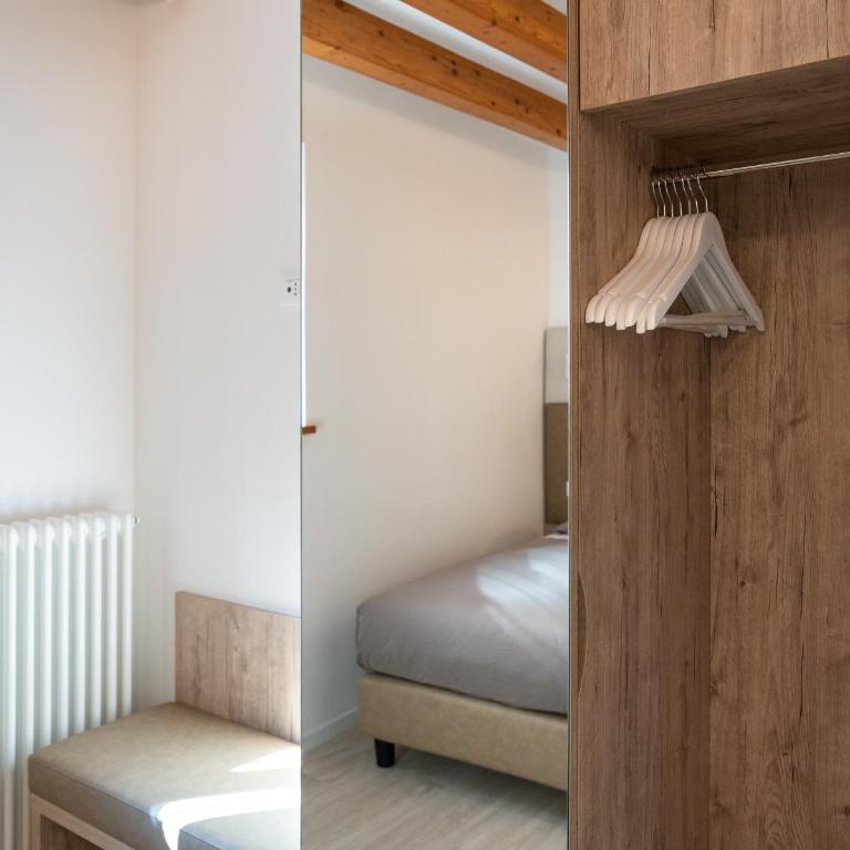Domus Al Concilio - Two-Bedroom Apartment - 5