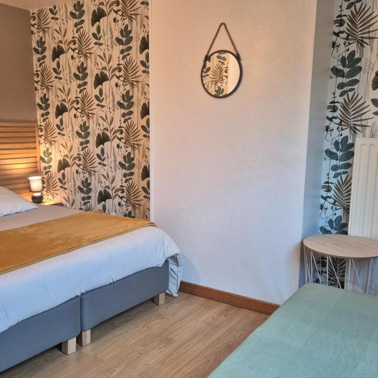 Magnifique Malouine 10 personnes - Casa con 5 Camere da Letto - 12