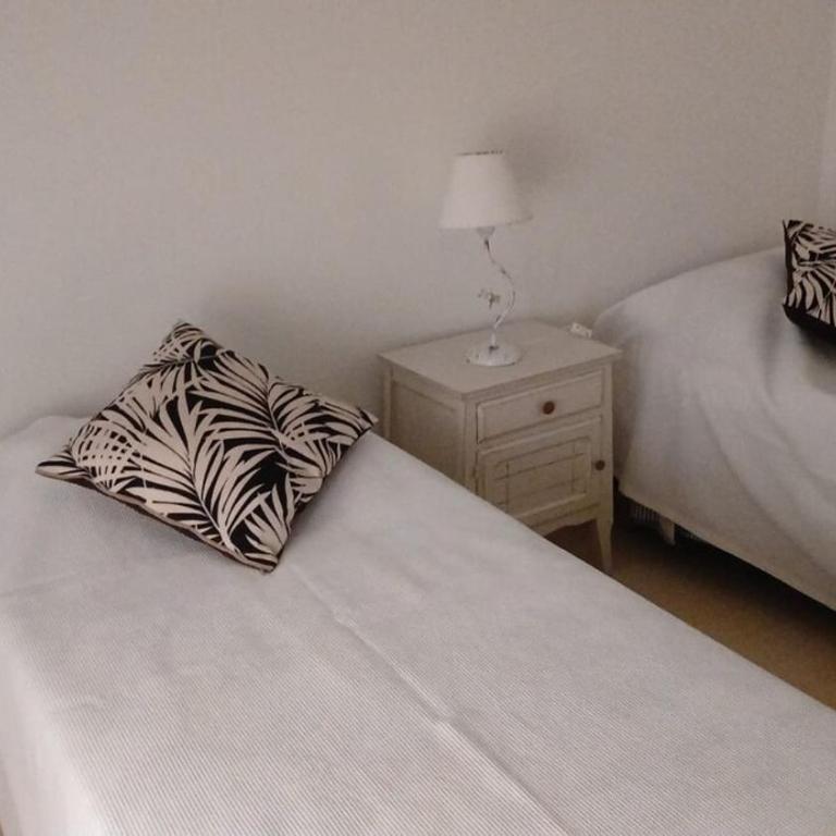 Alfar House Diversion playa y pileta - Chalet de 3 dormitorios - 11