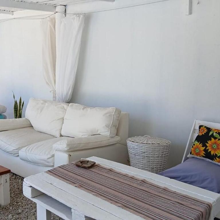 Alfar House Diversion playa y pileta - Chalet de 3 dormitorios - 13