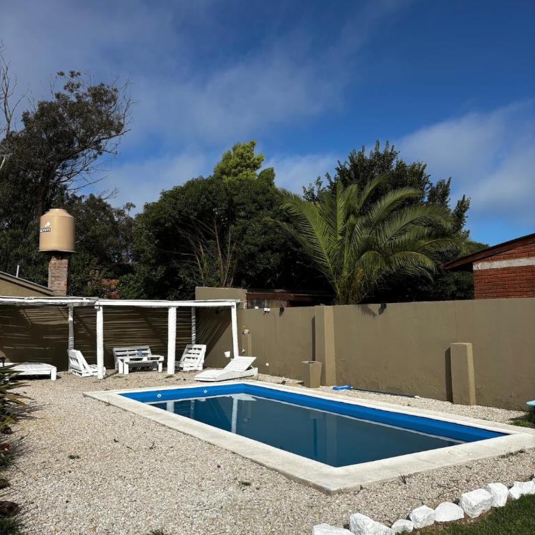 Alfar House Diversion playa y pileta - Chalet de 3 dormitorios - 17