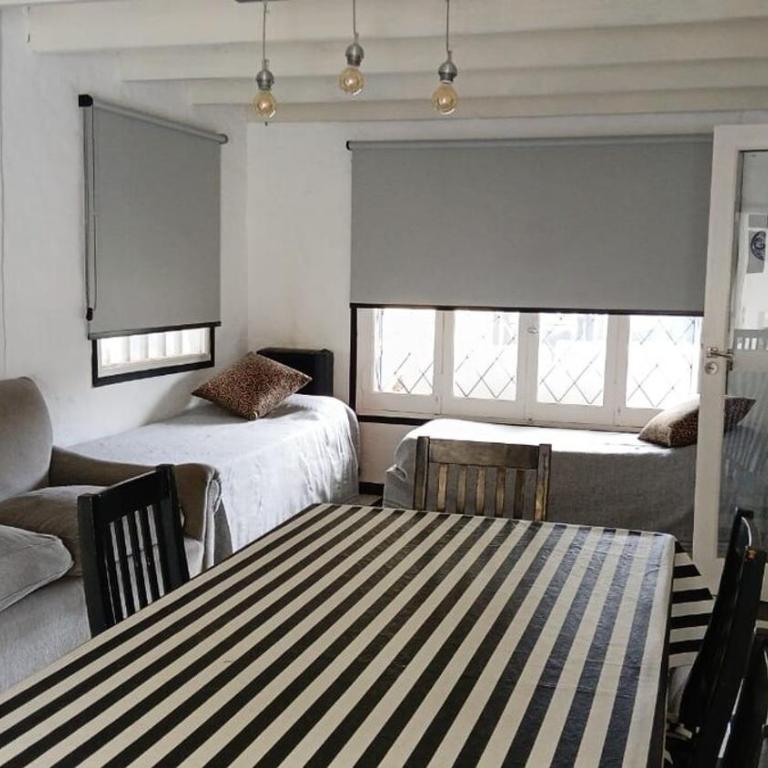 Alfar House Diversion playa y pileta - Chalet de 3 dormitorios - 19