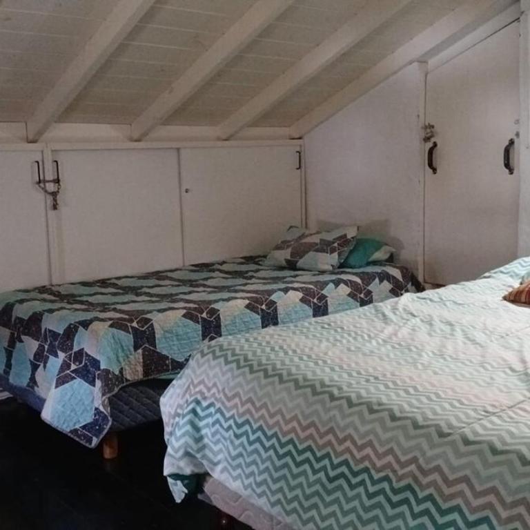 Alfar House Diversion playa y pileta - Chalet de 3 dormitorios - 21