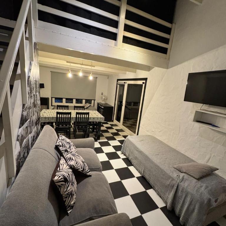 Alfar House Diversion playa y pileta - Chalet de 3 dormitorios - 24