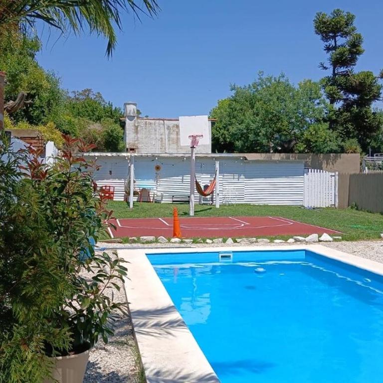 Alfar House Diversion playa y pileta - Chalet de 3 dormitorios - 29