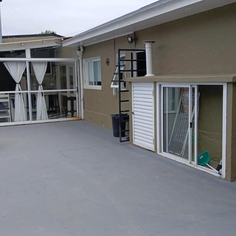 Alfar House Diversion playa y pileta - Chalet de 3 dormitorios - 31