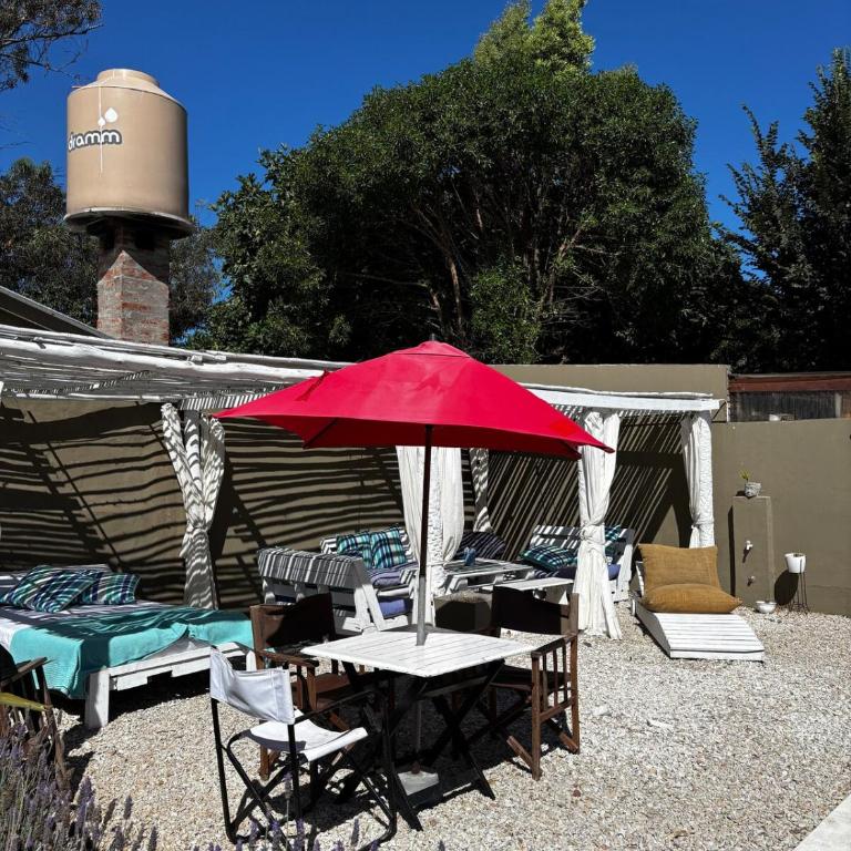 Alfar House Diversion playa y pileta - Chalet de 3 dormitorios - 32