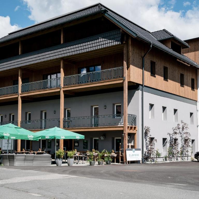 Residence | 4+2 Pers. - Deluxe Apartment - 12