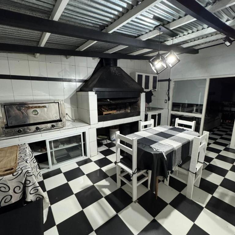 Alfar House Diversion playa y pileta - Chalet de 3 dormitorios - 36