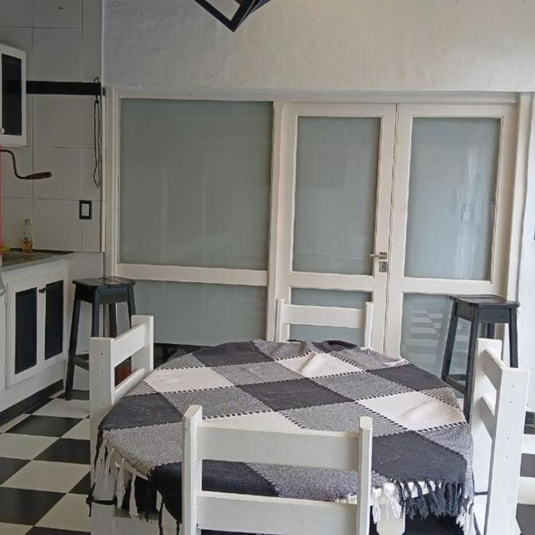 Alfar House Diversion playa y pileta - Chalet de 3 dormitorios - 38