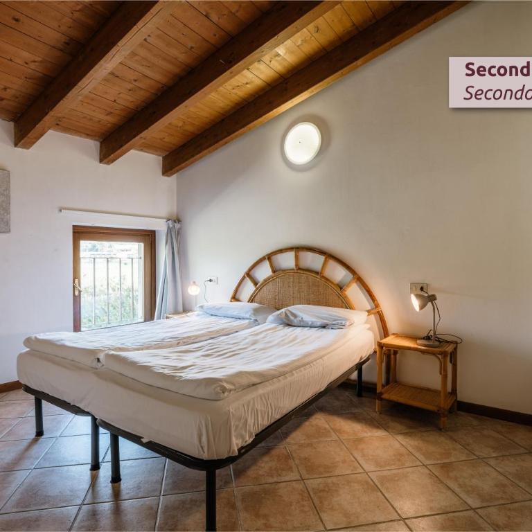 Il Colombaro - Appartamento con 3 Camere da Letto - 7