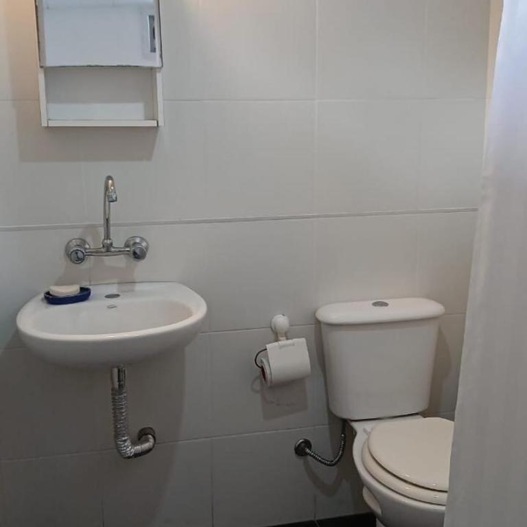 Alfar House Diversion playa y pileta - Chalet de 3 dormitorios - 51
