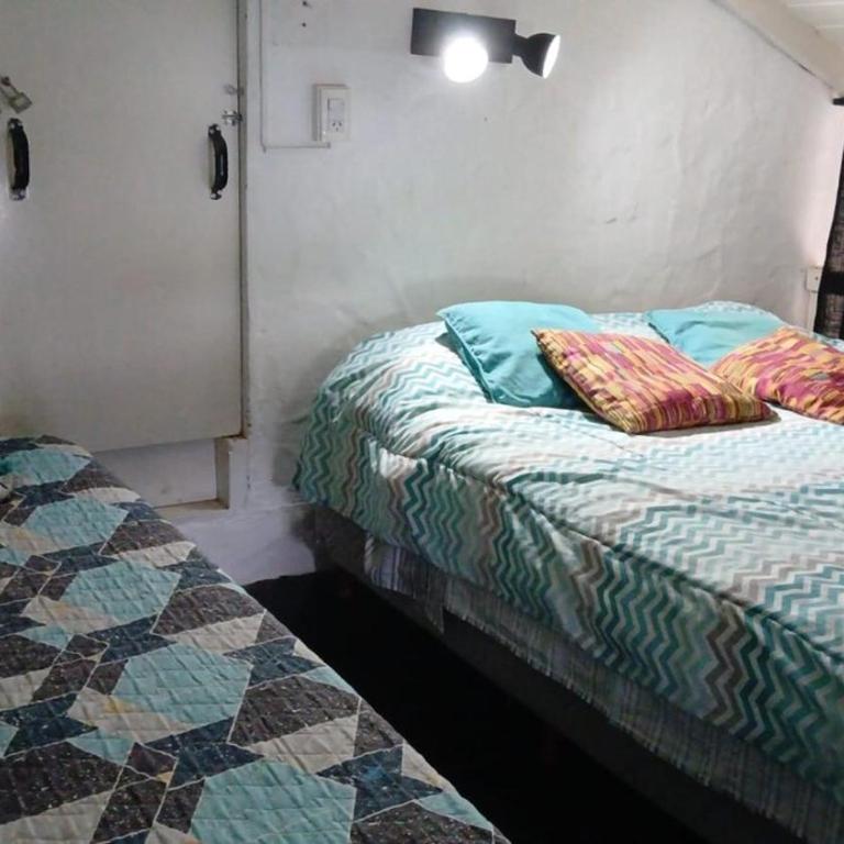 Alfar House Diversion playa y pileta - Chalet de 3 dormitorios - 54