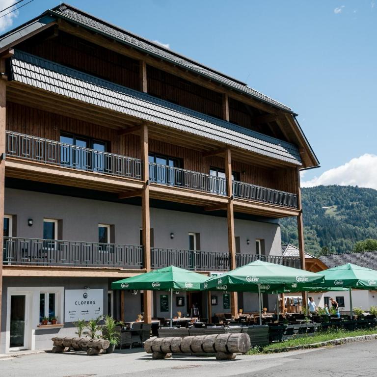 Residence | 4+2 Pers. - Deluxe Apartment - 14