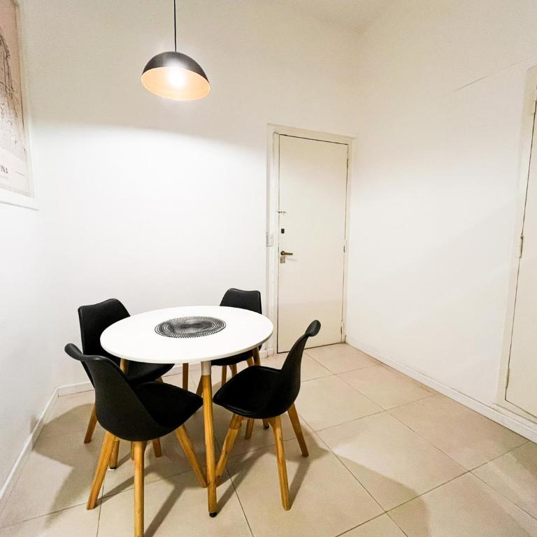 RentUp - Studio Moderno y Funcional Ubicacion Inmejorable Cerca del Alto Palermo Bus y Metro - Studio - 5