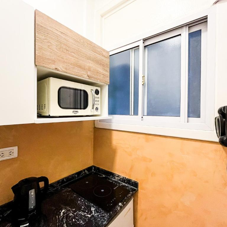 RentUp - Studio Moderno y Funcional Ubicacion Inmejorable Cerca del Alto Palermo Bus y Metro - Estudio - 11