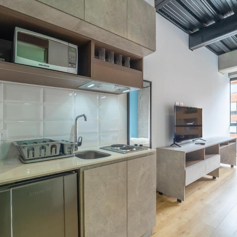 Beliving by Wynwood House - Apartamento - 14