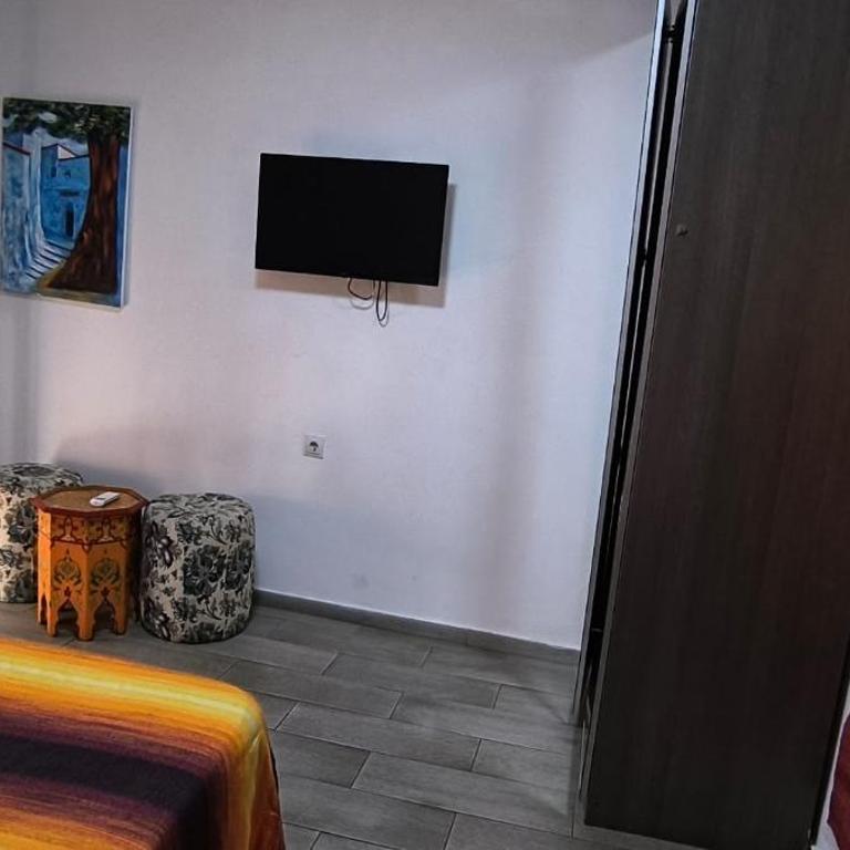 Casa Salma - Double Room shared bathroom - 7