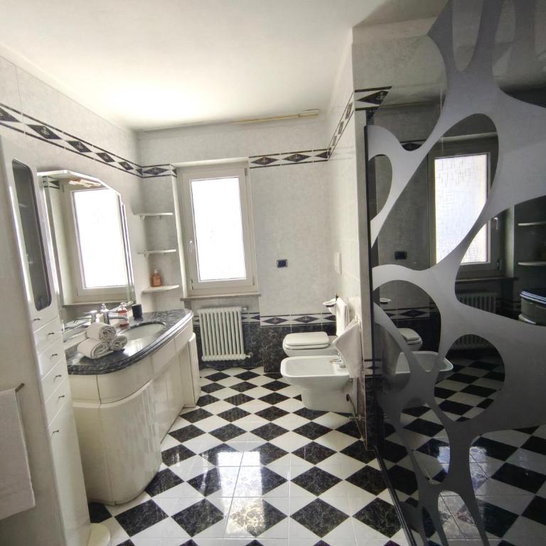 Superior Apartments Giovannini - Appartamento Superior - 16