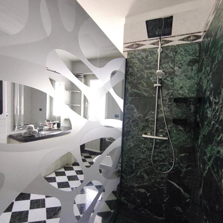 Superior Apartments Giovannini - Appartamento Superior - 17