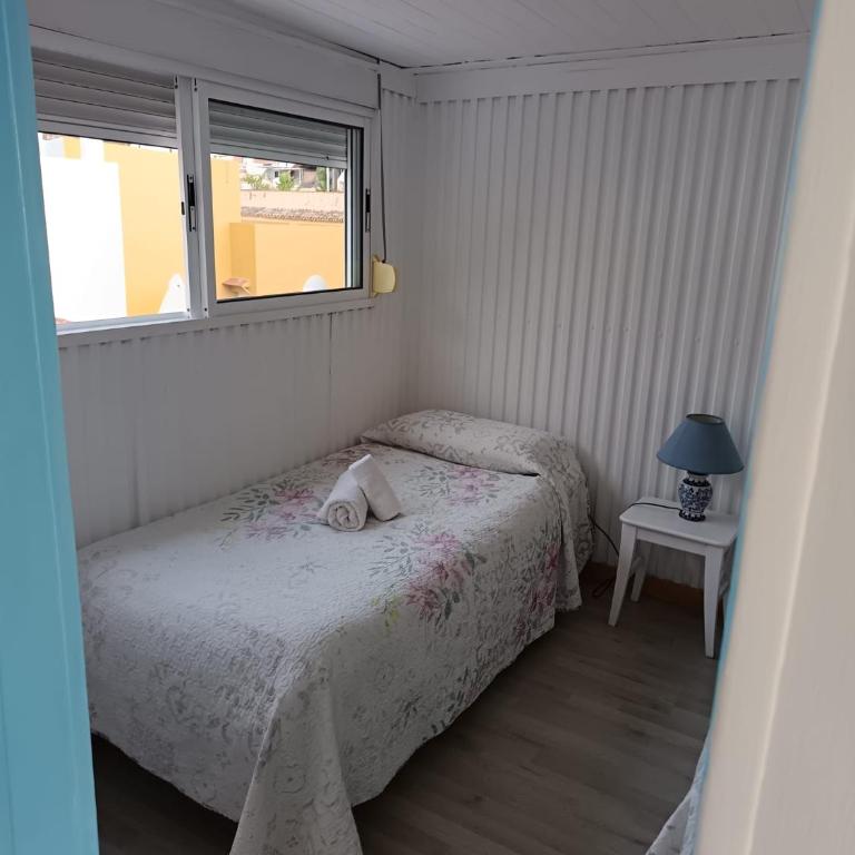 Guadalupe Hostal By Torremolinos On-line - Habitación Doble Superior con terraza - 8